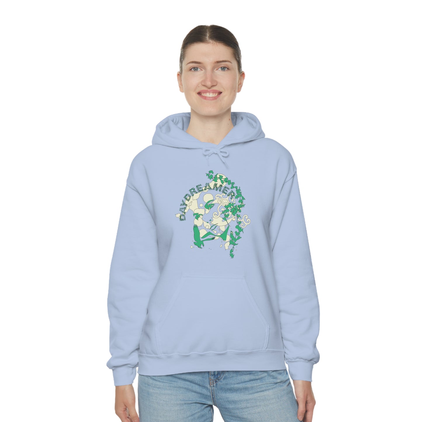 Day Dreamer Hoodie