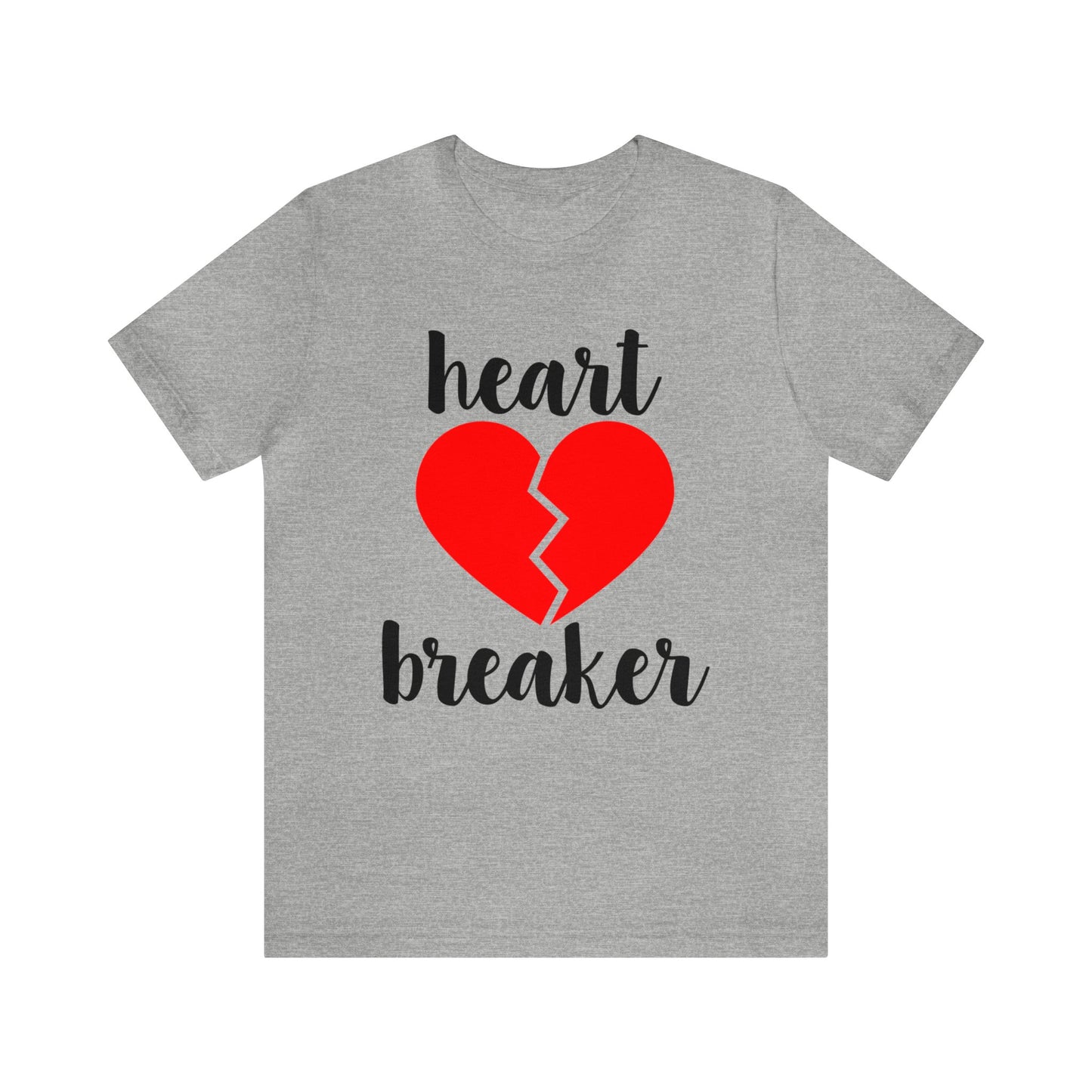 Heart Breaker T-Shirt