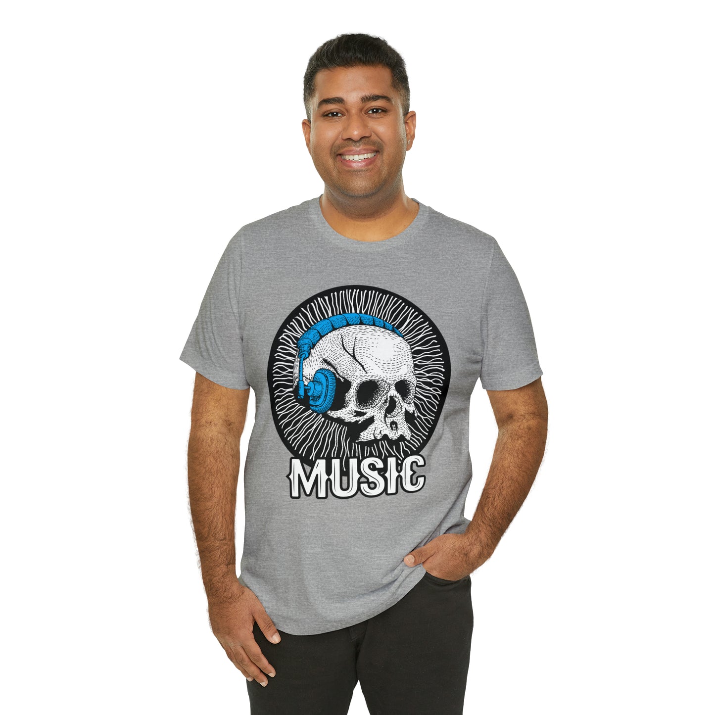 Music T-Shirt