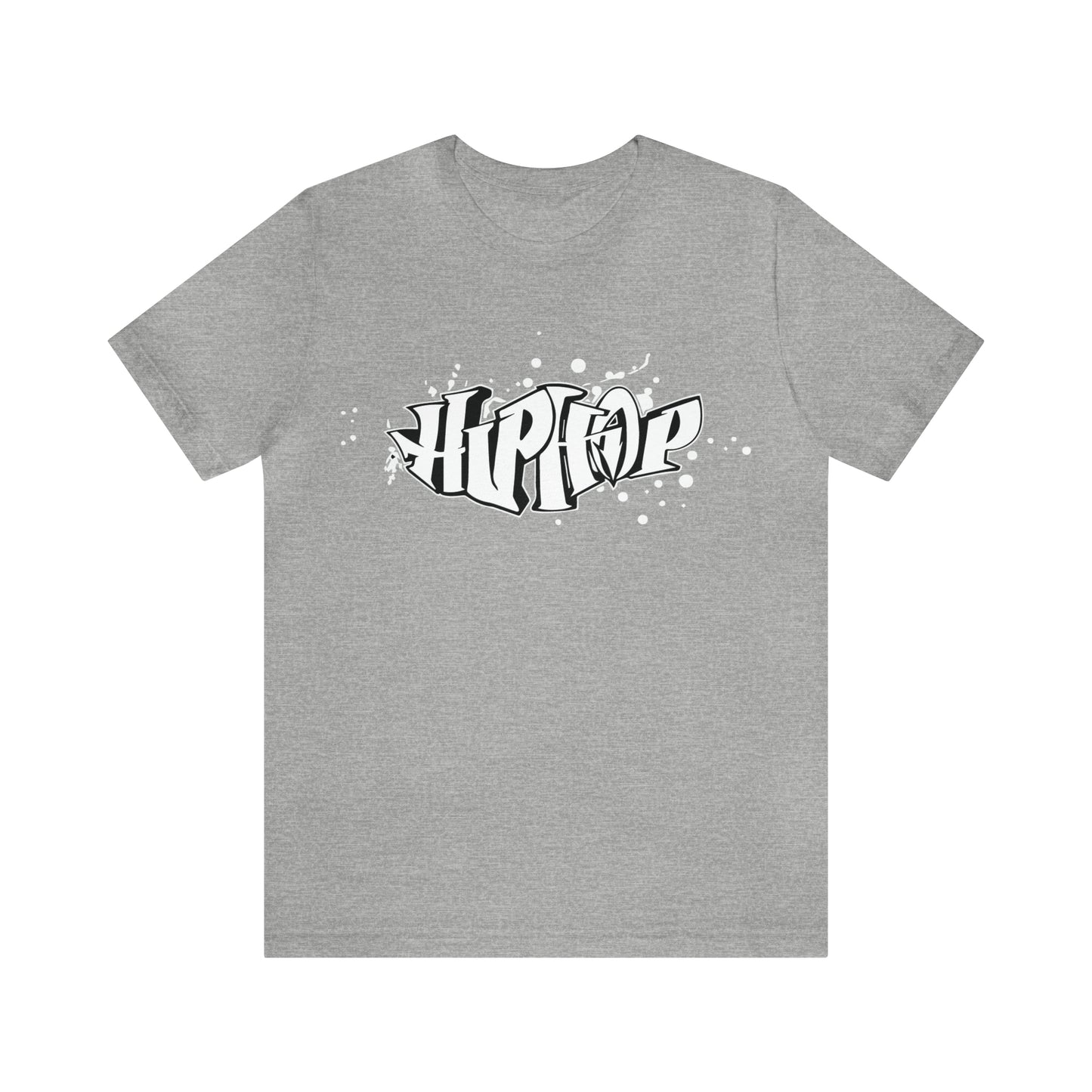 Hip Hop graffiti T-Shirt