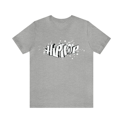 Hip Hop graffiti T-Shirt