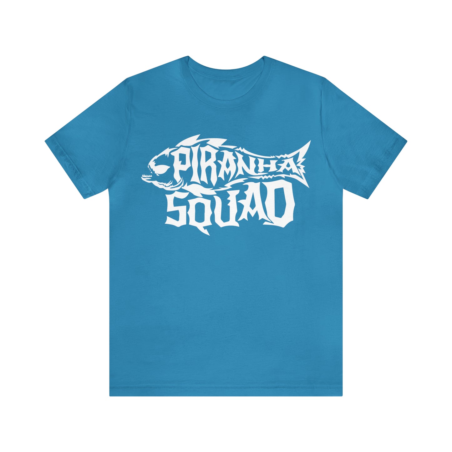 Piranha Squad T-Shirt