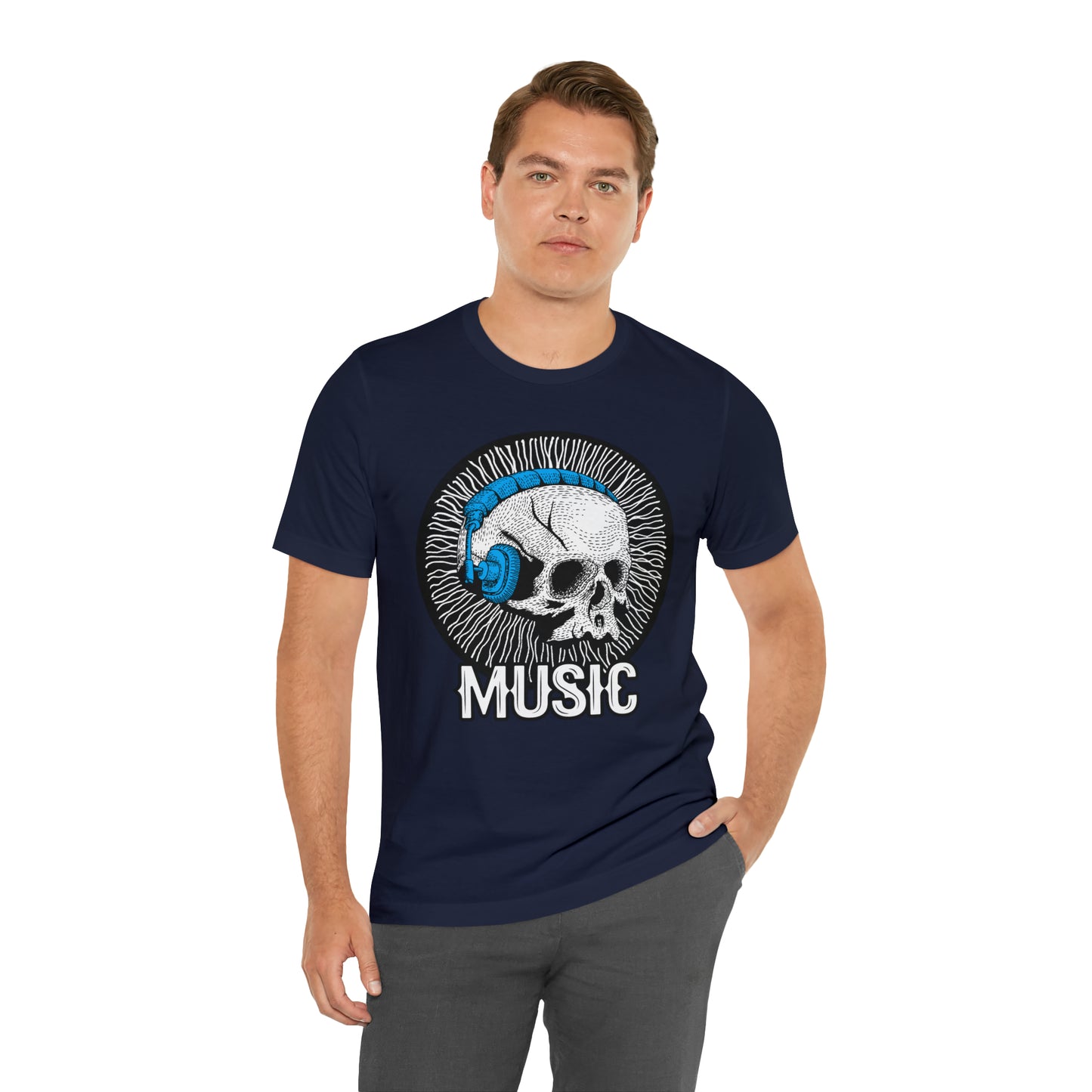 Music T-Shirt