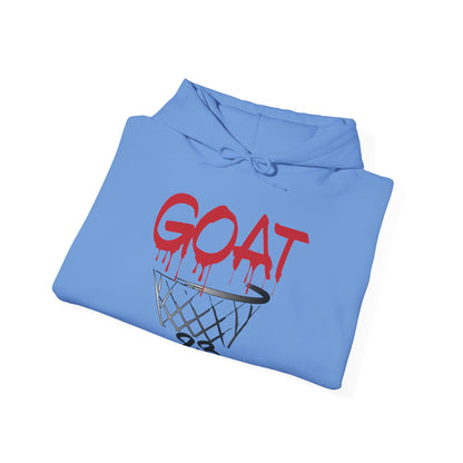 Goat 23 Hoodie