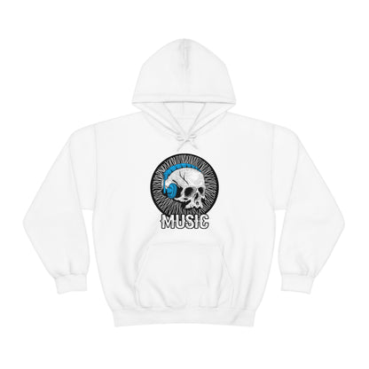 Music Hoodie