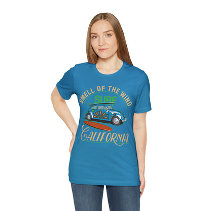 Surf Buggy T-Shirt