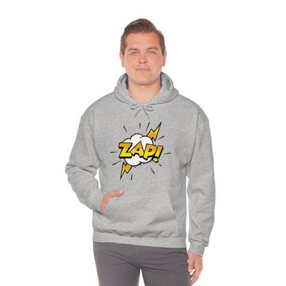 ZAP! Hoodie