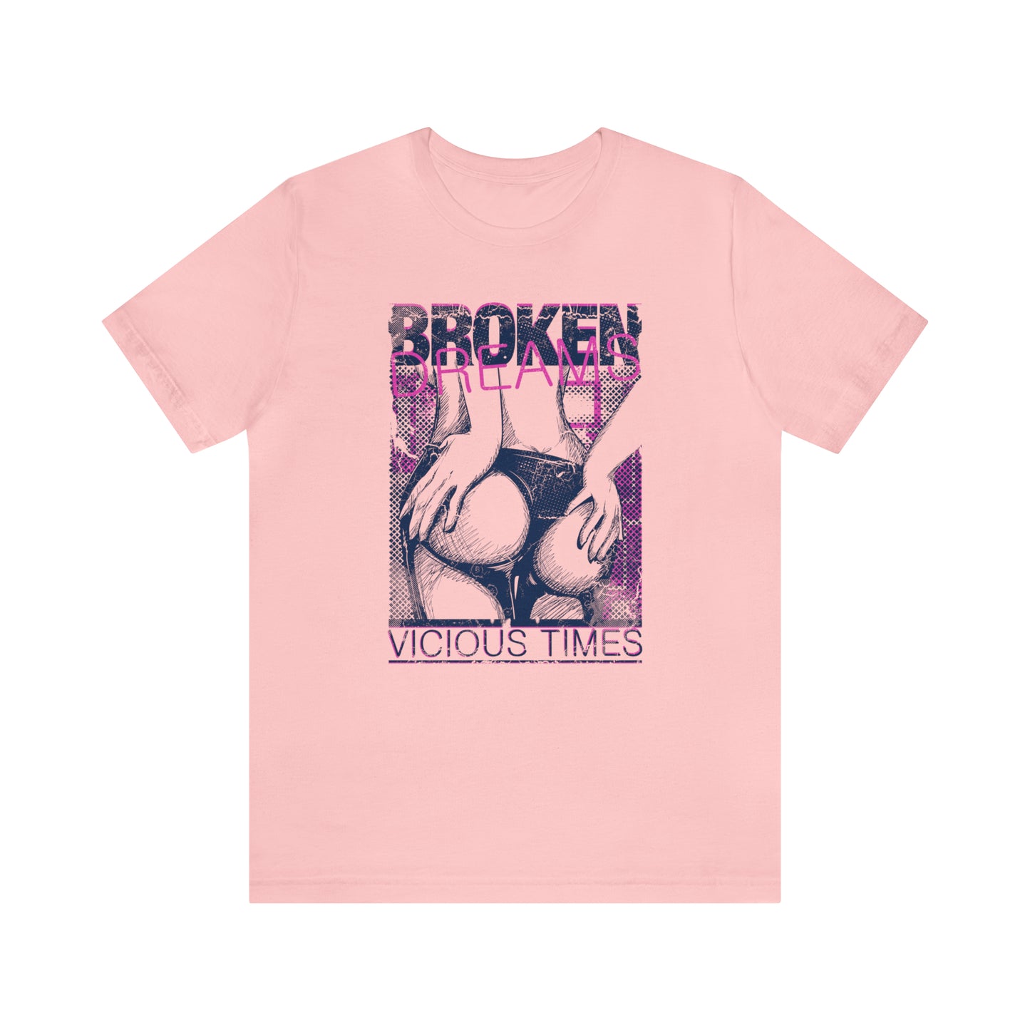 Broken dreams T-Shirt