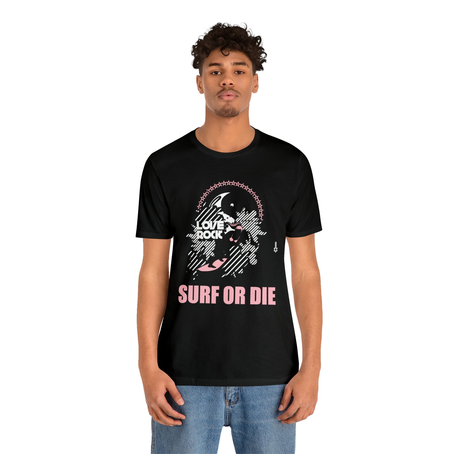 Surf or Die T-Shirt