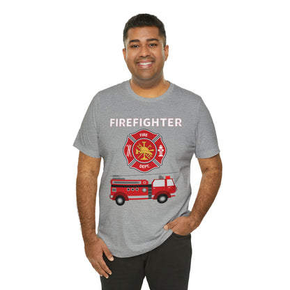 Firefighter T-Shirt