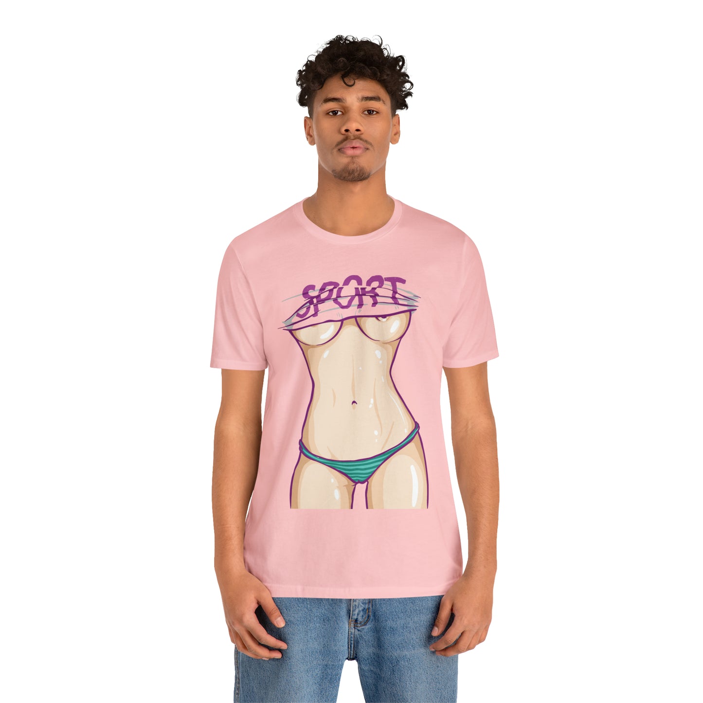 Summer Body T-Shirt