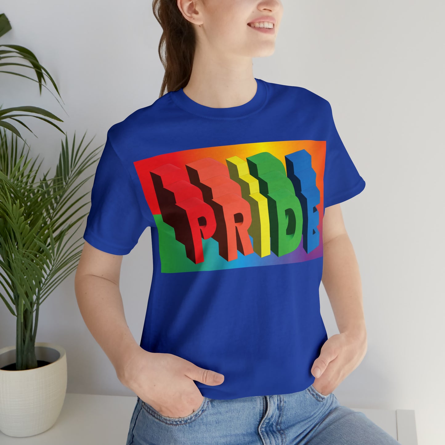 Pride T-Shirt