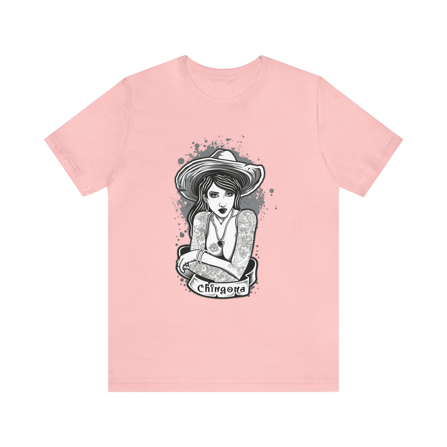 Chingona T-Shirt