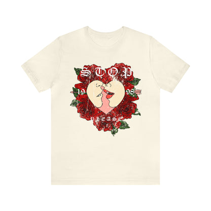 Passion With one Kiss T-Shirt