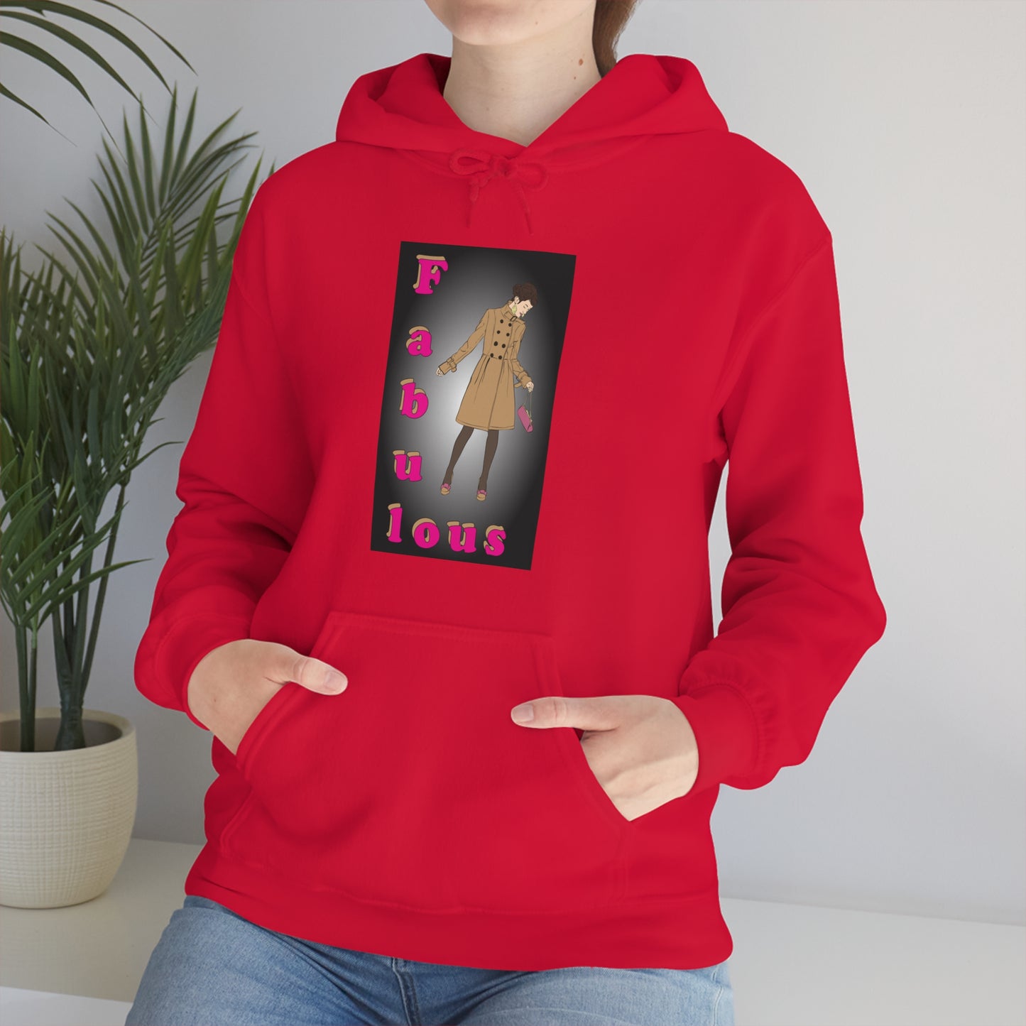 Fabulous Hoodie