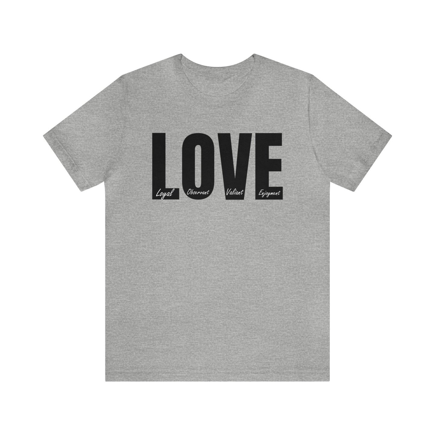 Love definition T-Shirt