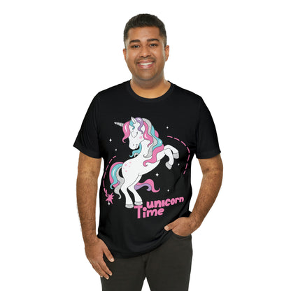 Unicorn time T-Shirt