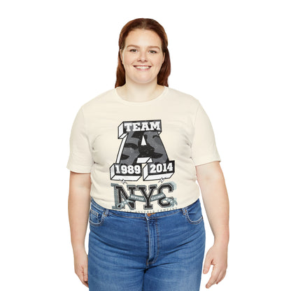 A-Team NYC T-Shirt