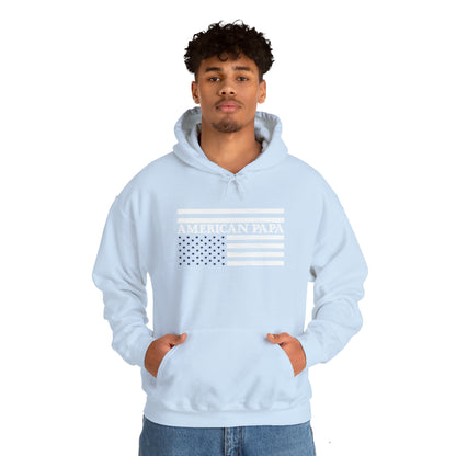 AMERICAN PAPA Hoodie