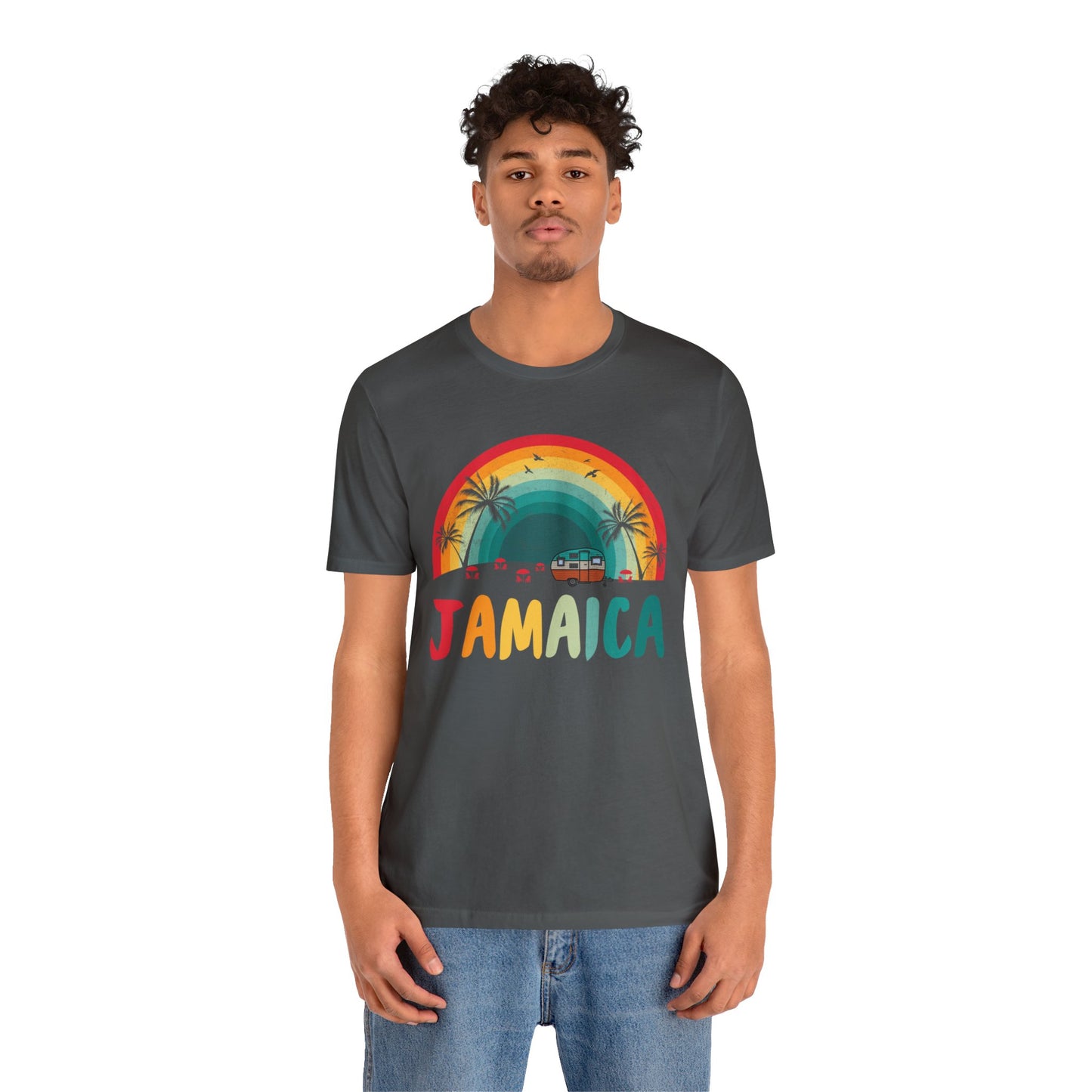 Vintage Jamaica T-Shirt