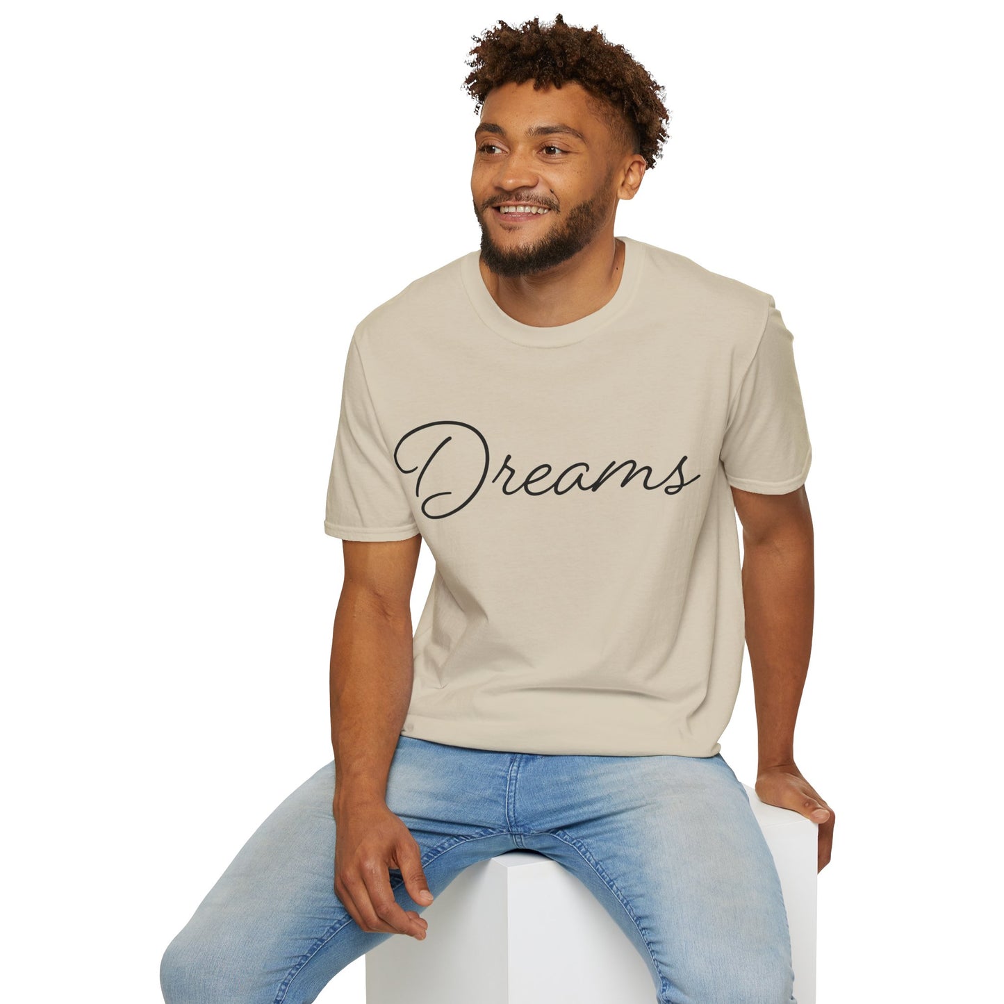 Dreams T-Shirt