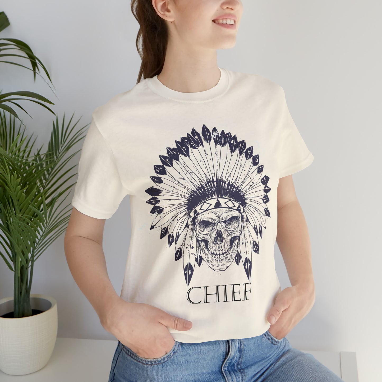 Royal Chief T-Shirt