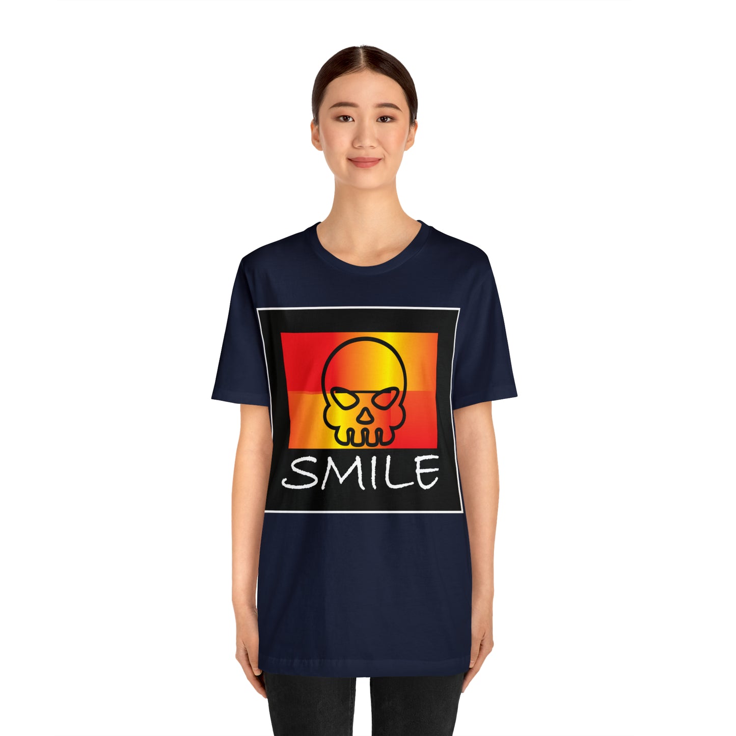 Smile T-Shirt