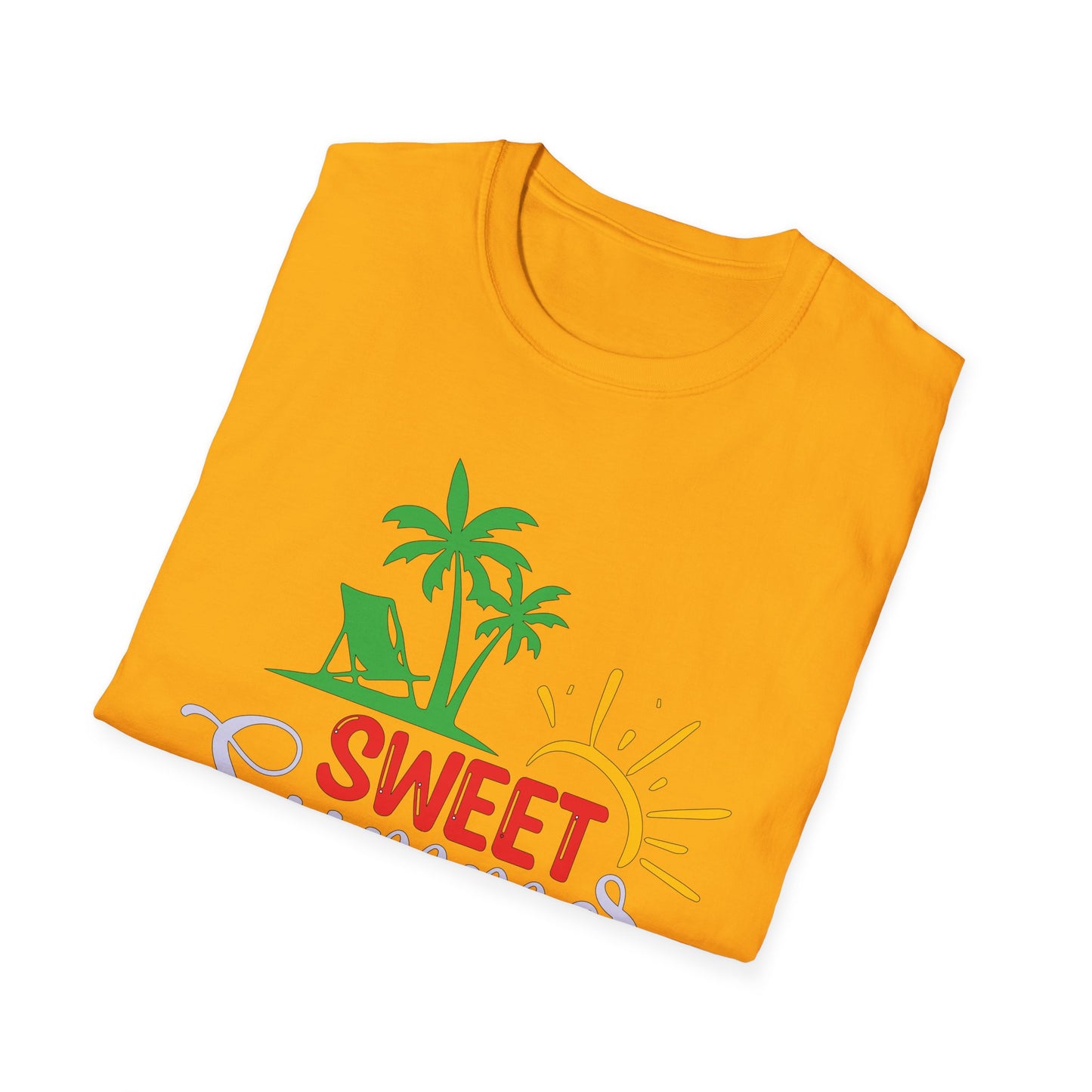 Sweet Summer time T-Shirt