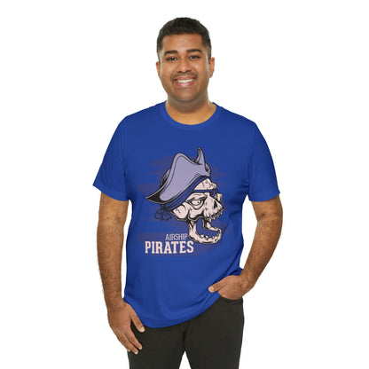 Airship Pirates T-Shirt