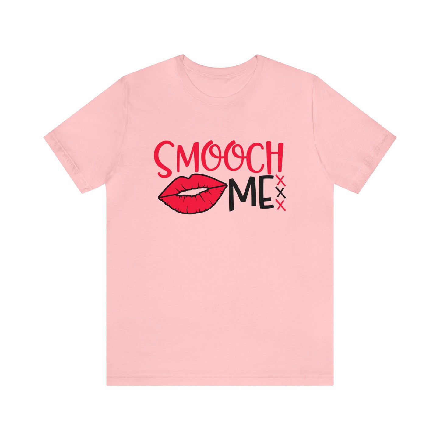 Smooch Me T-Shirt