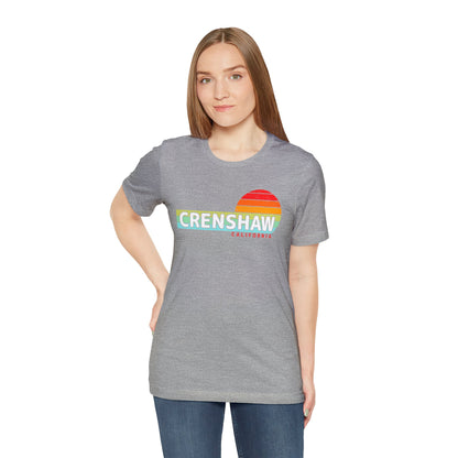 Crenshaw California vintage T-Shirt