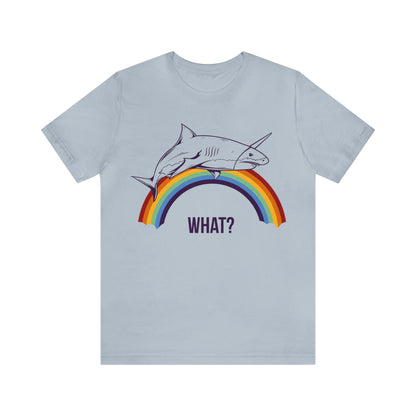 So What? T-Shirt