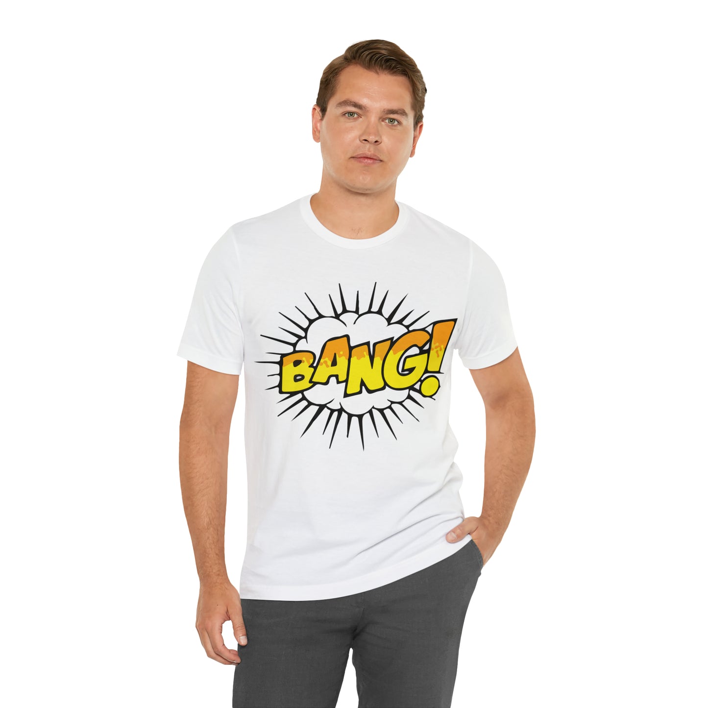 BANG! T-Shirt