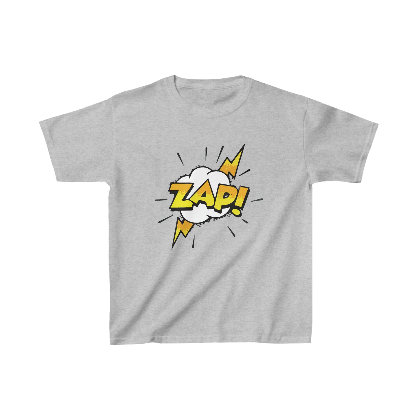 ZAP! kids