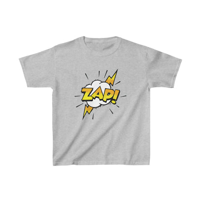 ZAP! kids