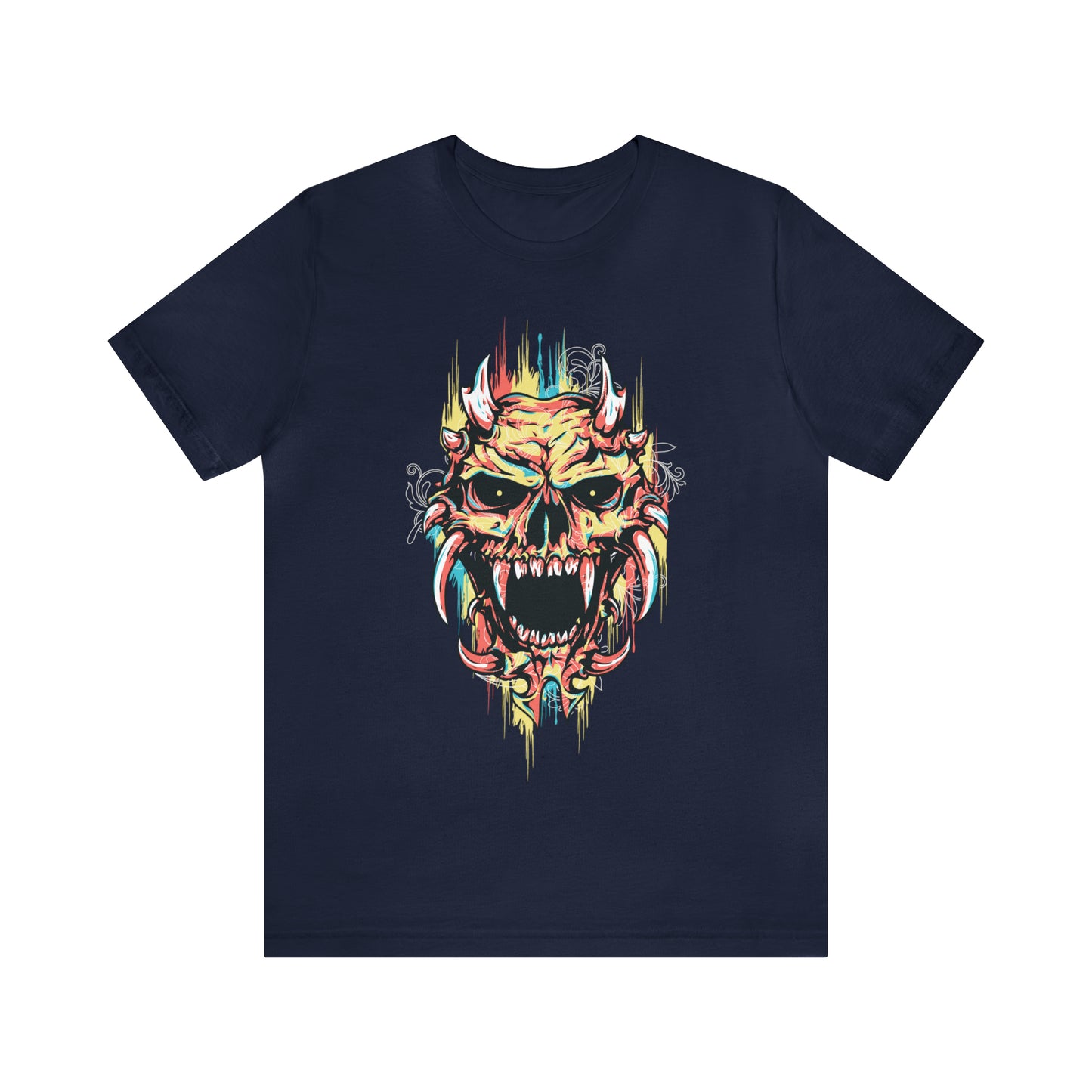 Monster Devil T-Shirt