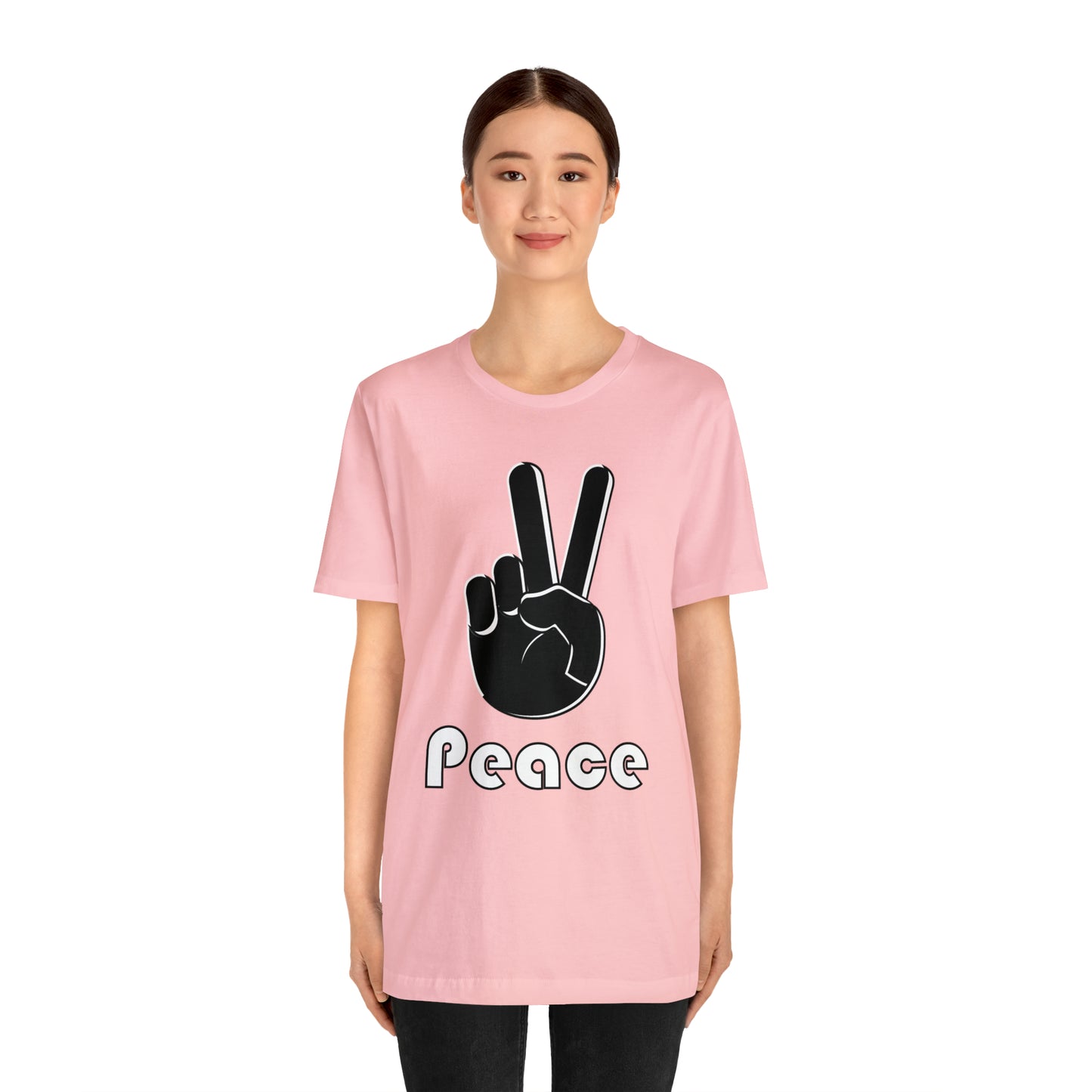 Peace Hand T-Shirt