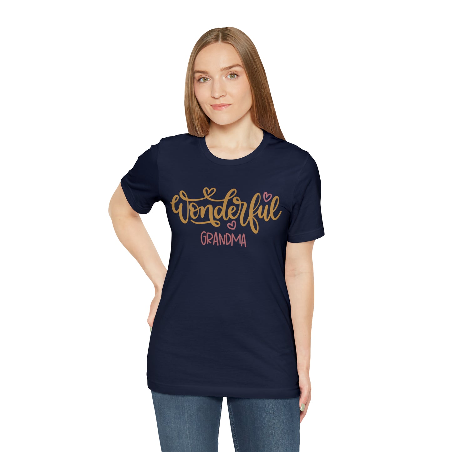 Wonderful_Grandma T-Shirt