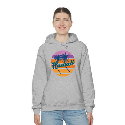 Hawaii Hoodie