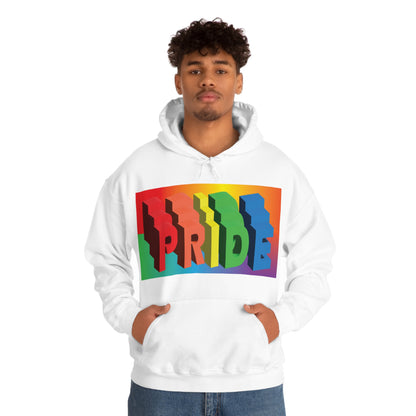 Pride Hoodie