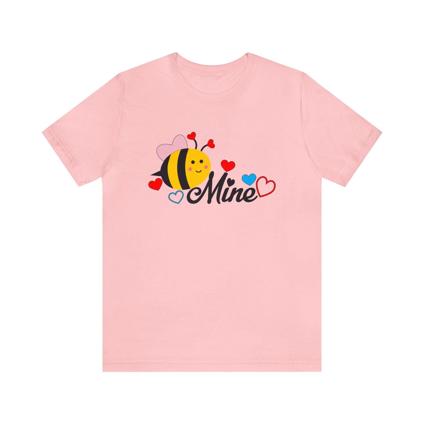 Bee Mine Bee T-Shirt