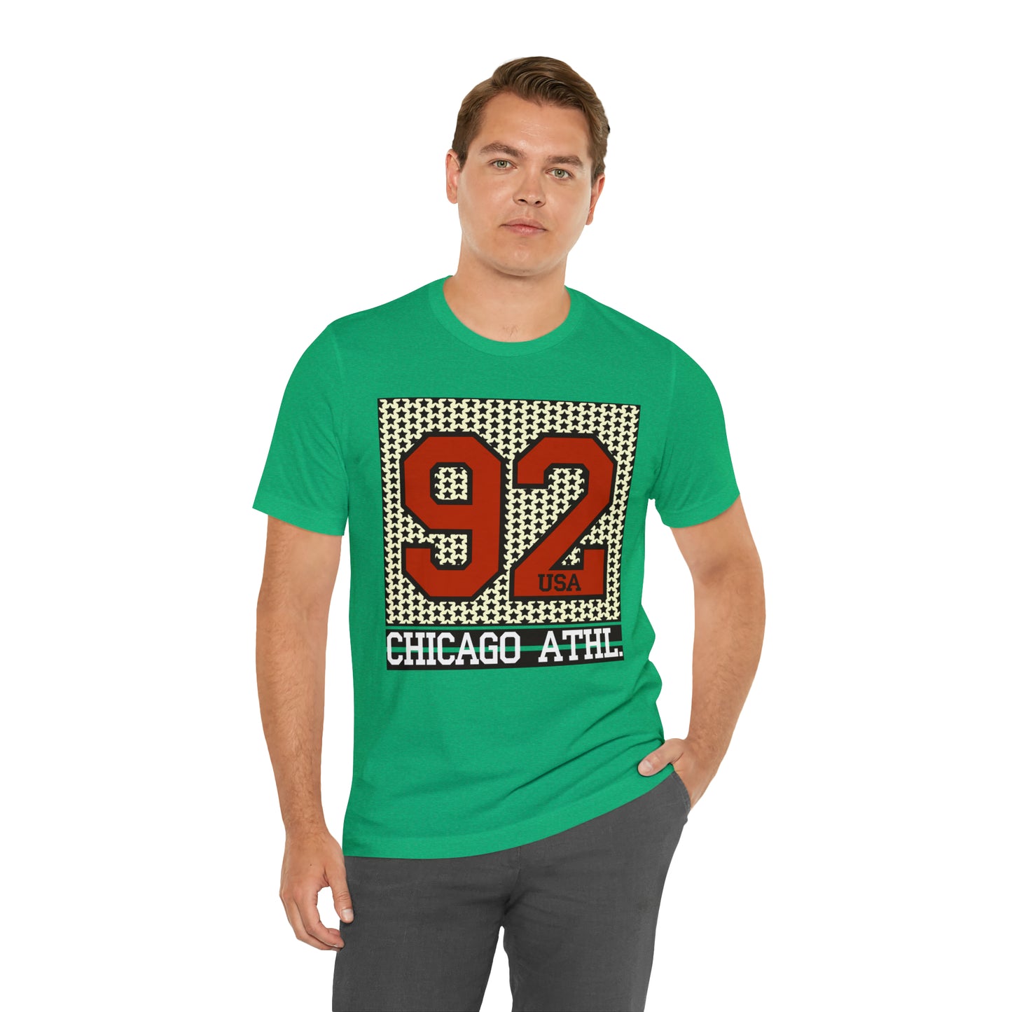 Chicago Athletics 92 T-Shirt