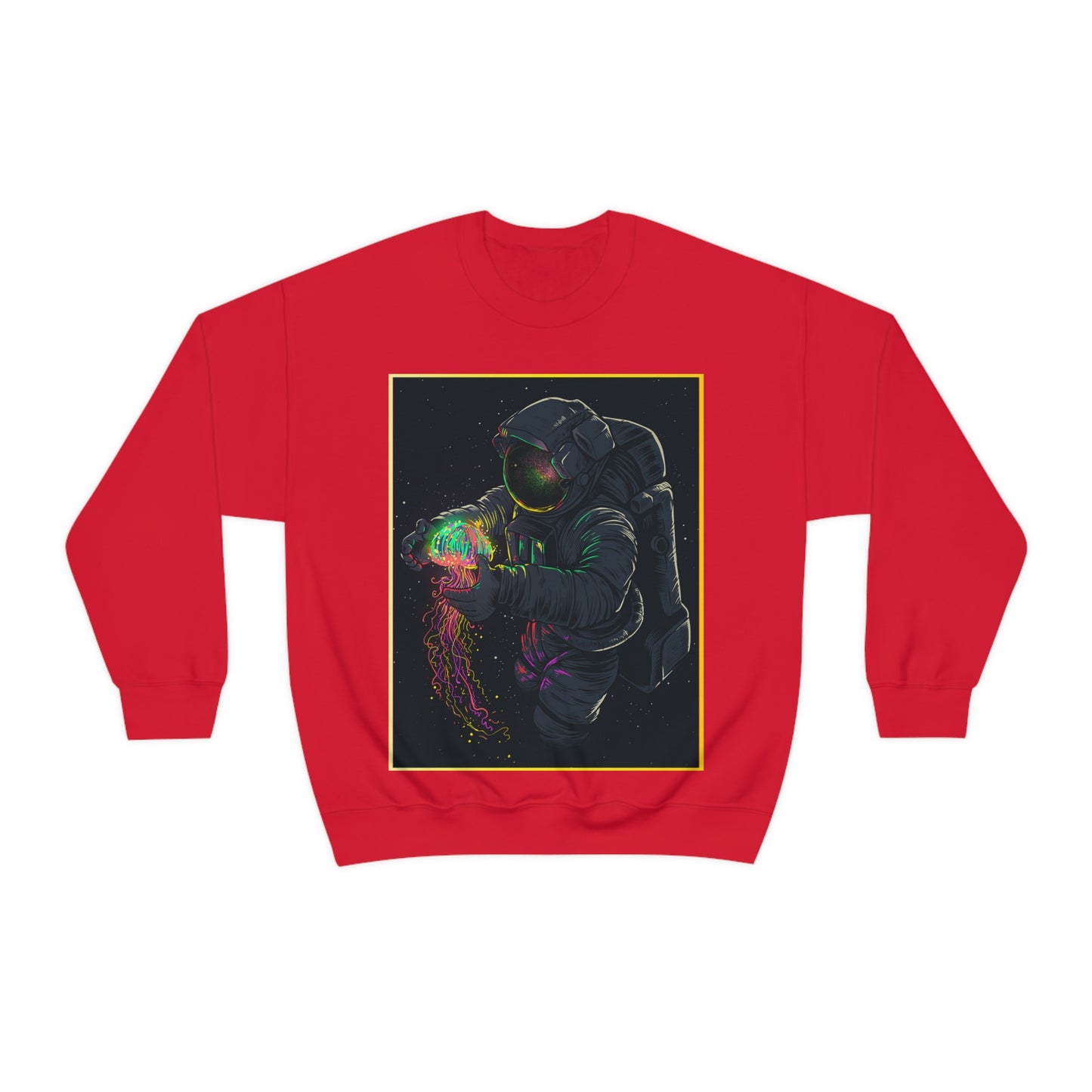 Astro Find Crewneck Sweatshirt