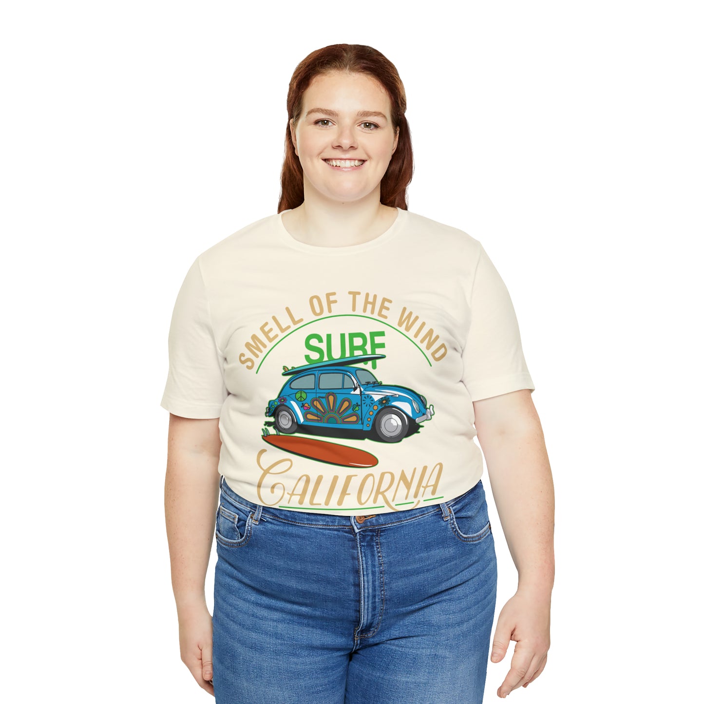 Surf Buggy T-Shirt