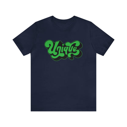 Unique Unisex Tee shirt