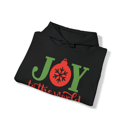 Joy To The World Christmas