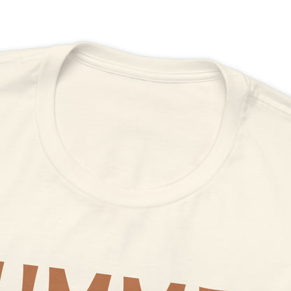 Summer_romance T-Shirt