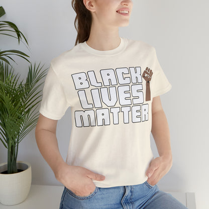 Black lives matter T-Shirt