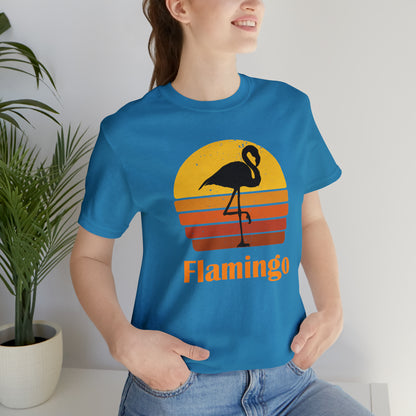 Flamingo vintage T-Shirt