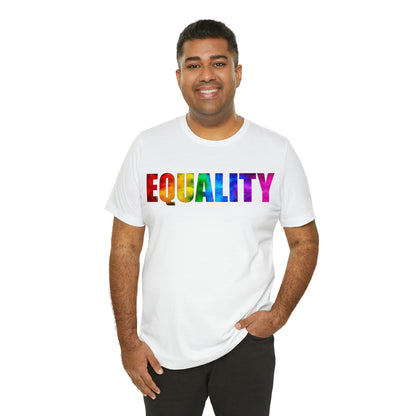 Equality T-Shirt